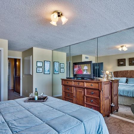 Pirate Cove Villa 117 - 825255 Townhouse Panama City Beach Kültér fotó