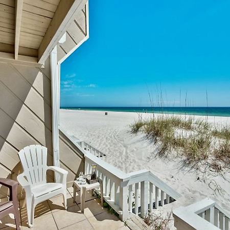 Pirate Cove Villa 117 - 825255 Townhouse Panama City Beach Kültér fotó