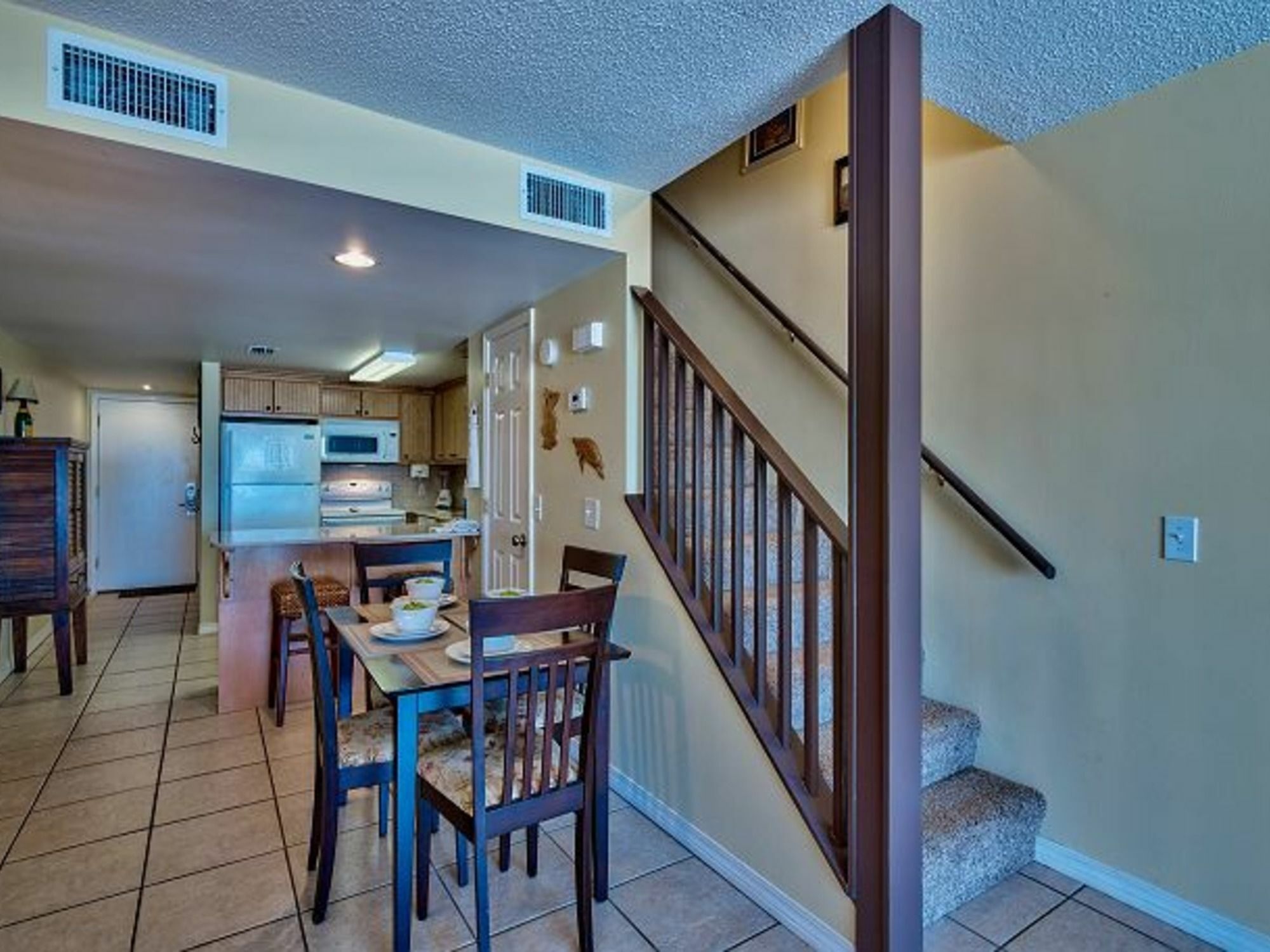 Pirate Cove Villa 117 - 825255 Townhouse Panama City Beach Kültér fotó