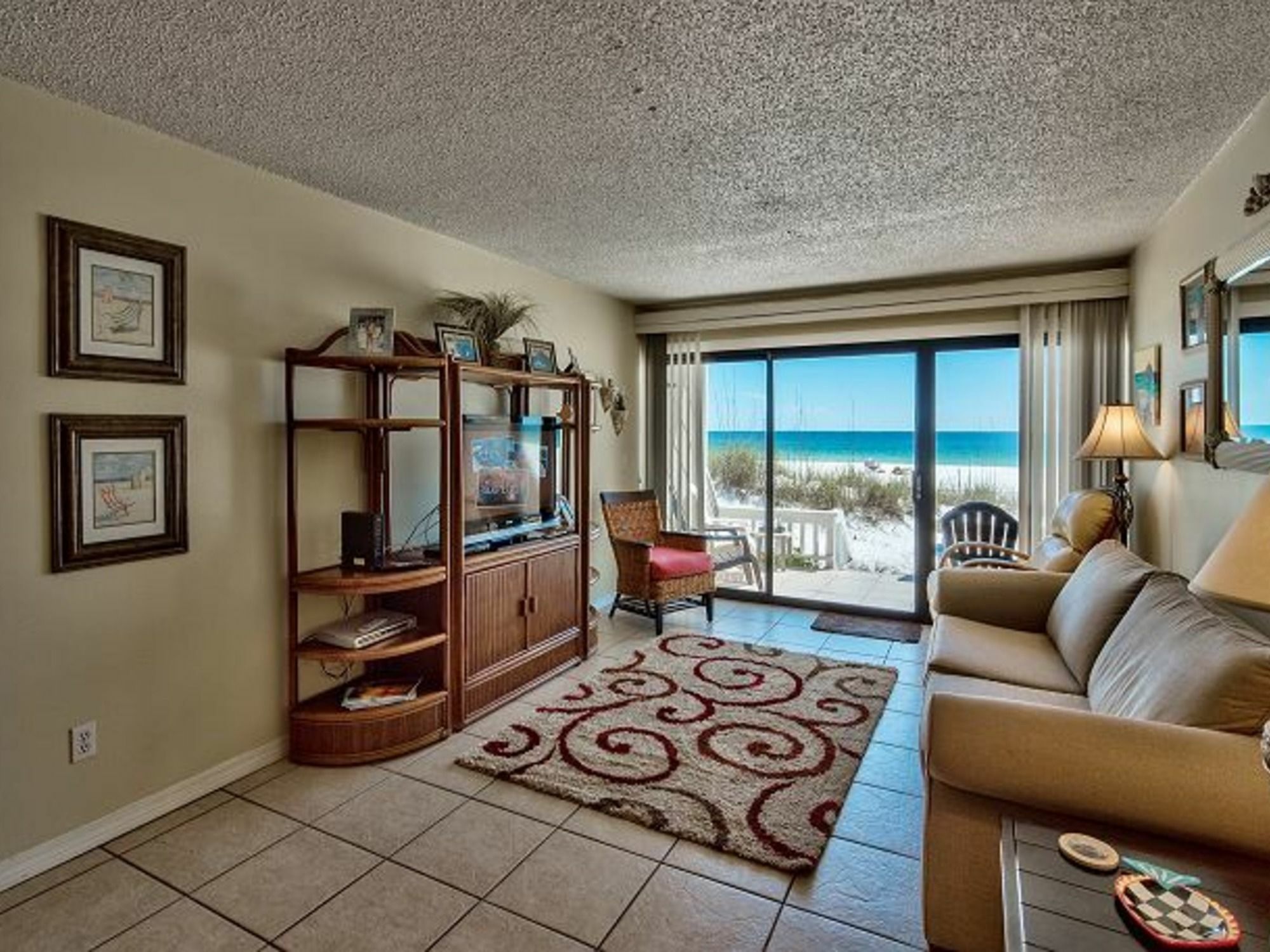 Pirate Cove Villa 117 - 825255 Townhouse Panama City Beach Kültér fotó