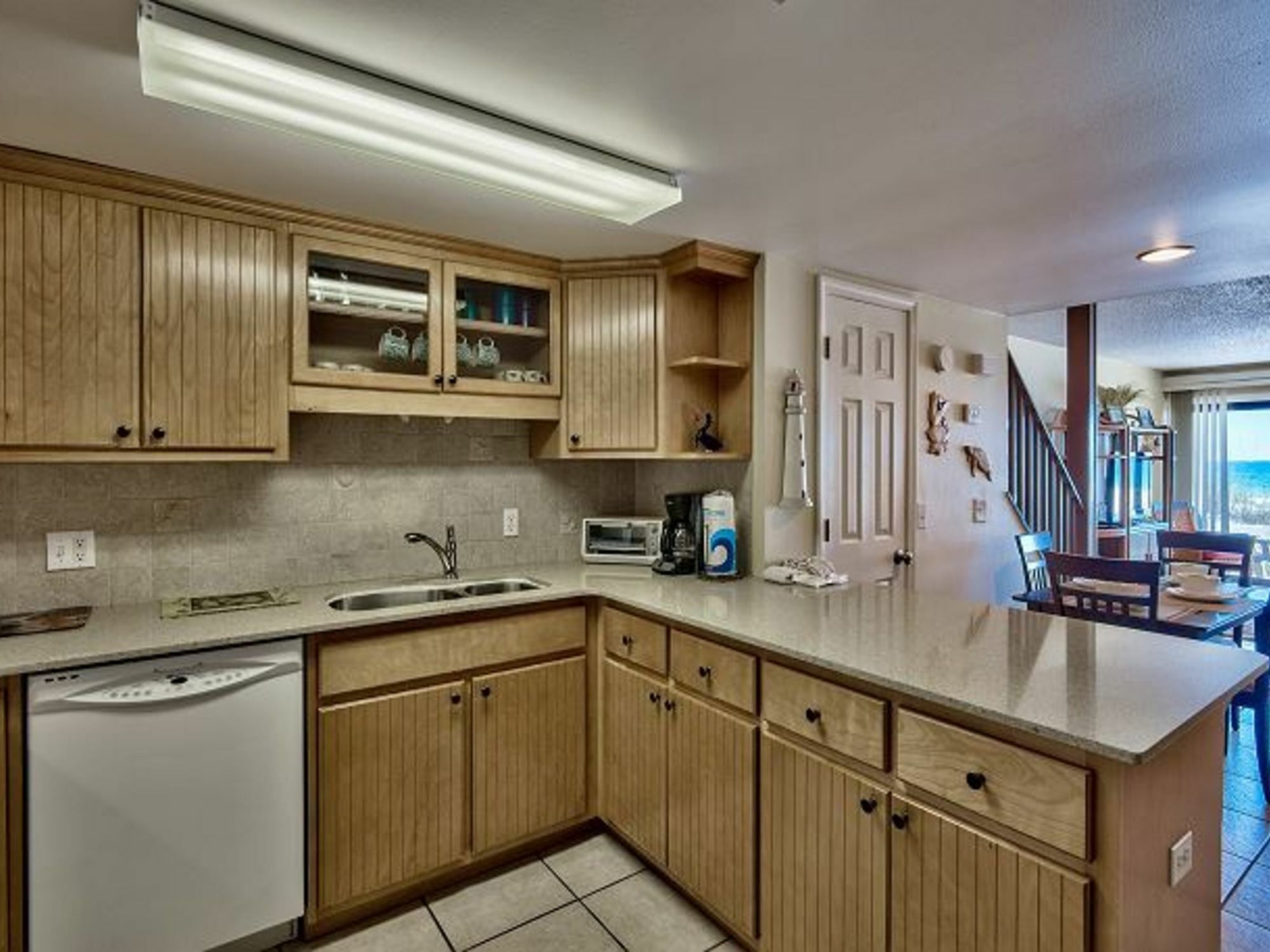 Pirate Cove Villa 117 - 825255 Townhouse Panama City Beach Kültér fotó
