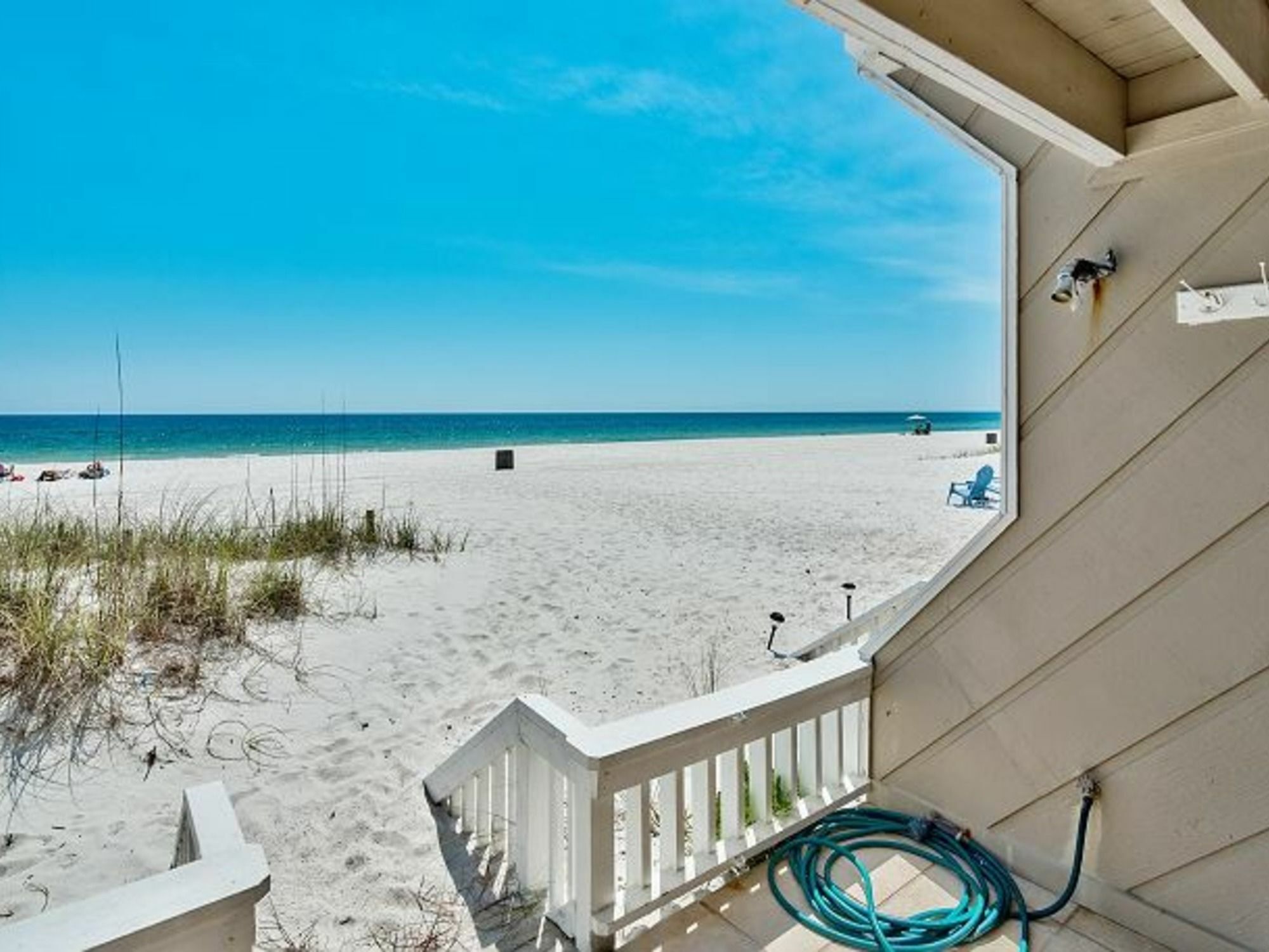 Pirate Cove Villa 117 - 825255 Townhouse Panama City Beach Kültér fotó