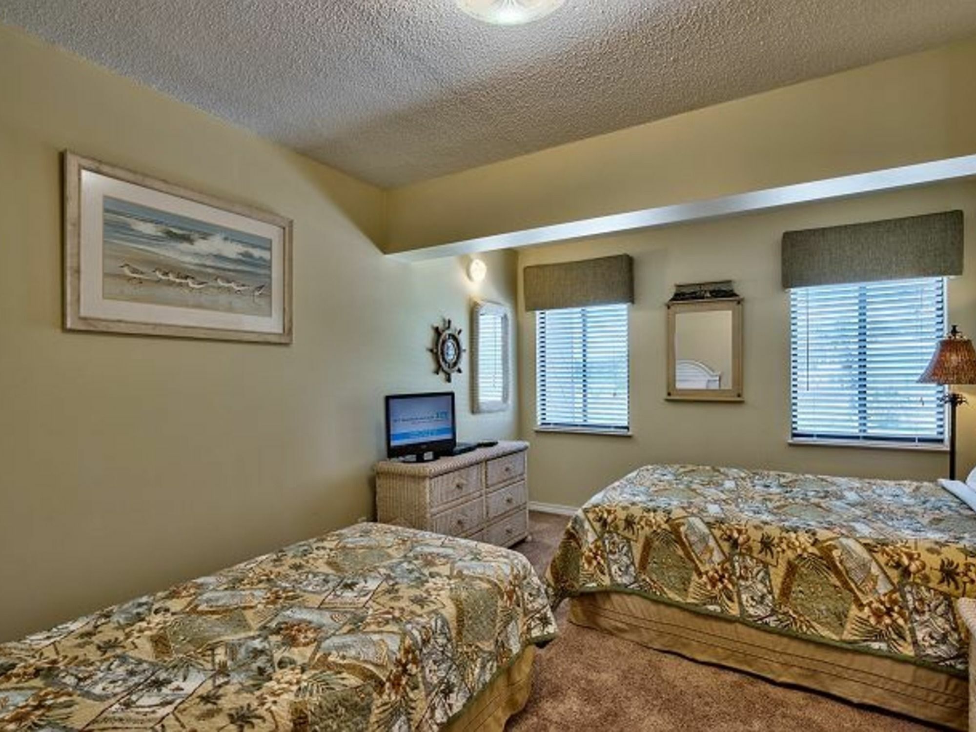 Pirate Cove Villa 117 - 825255 Townhouse Panama City Beach Kültér fotó