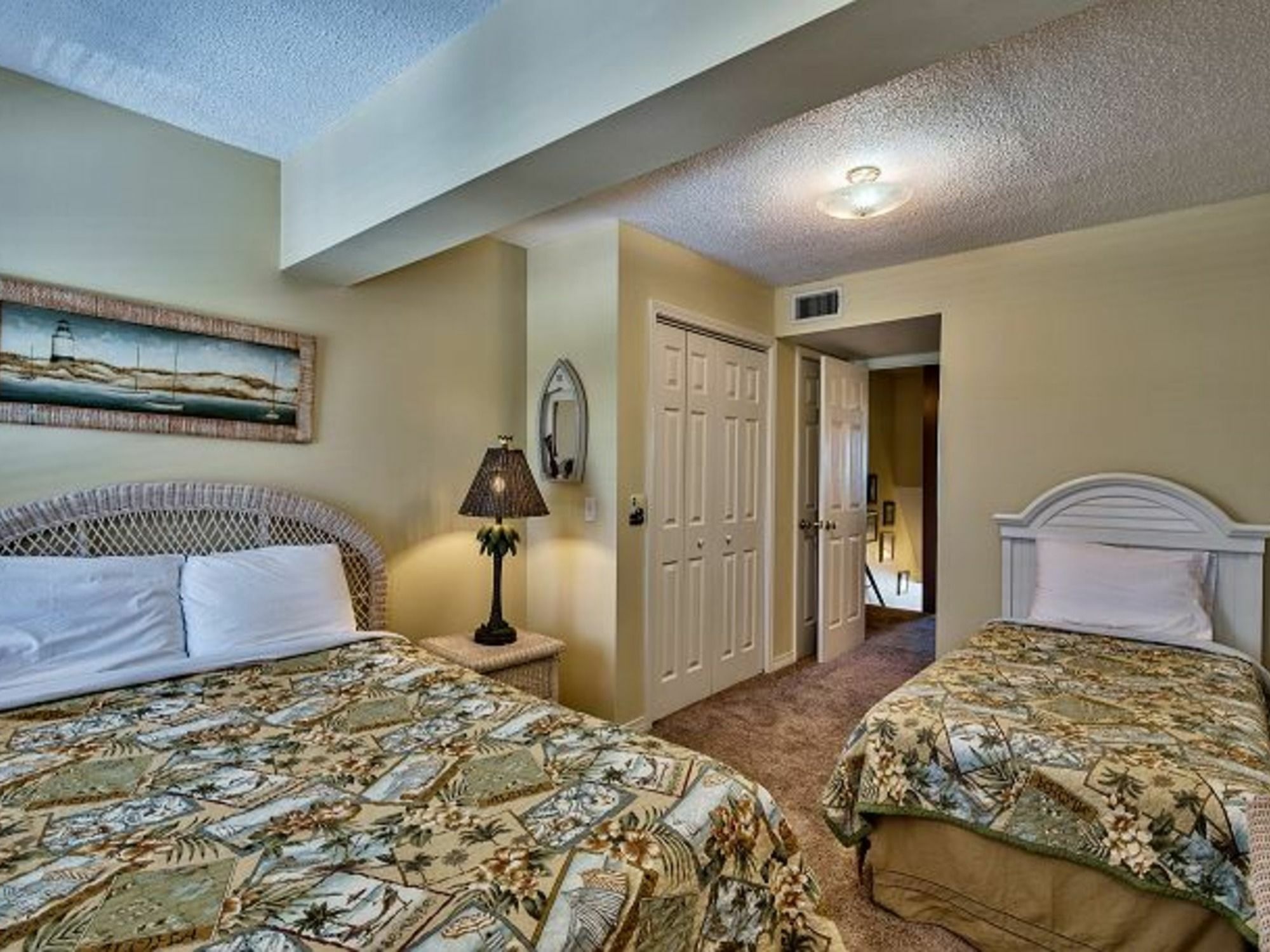 Pirate Cove Villa 117 - 825255 Townhouse Panama City Beach Kültér fotó