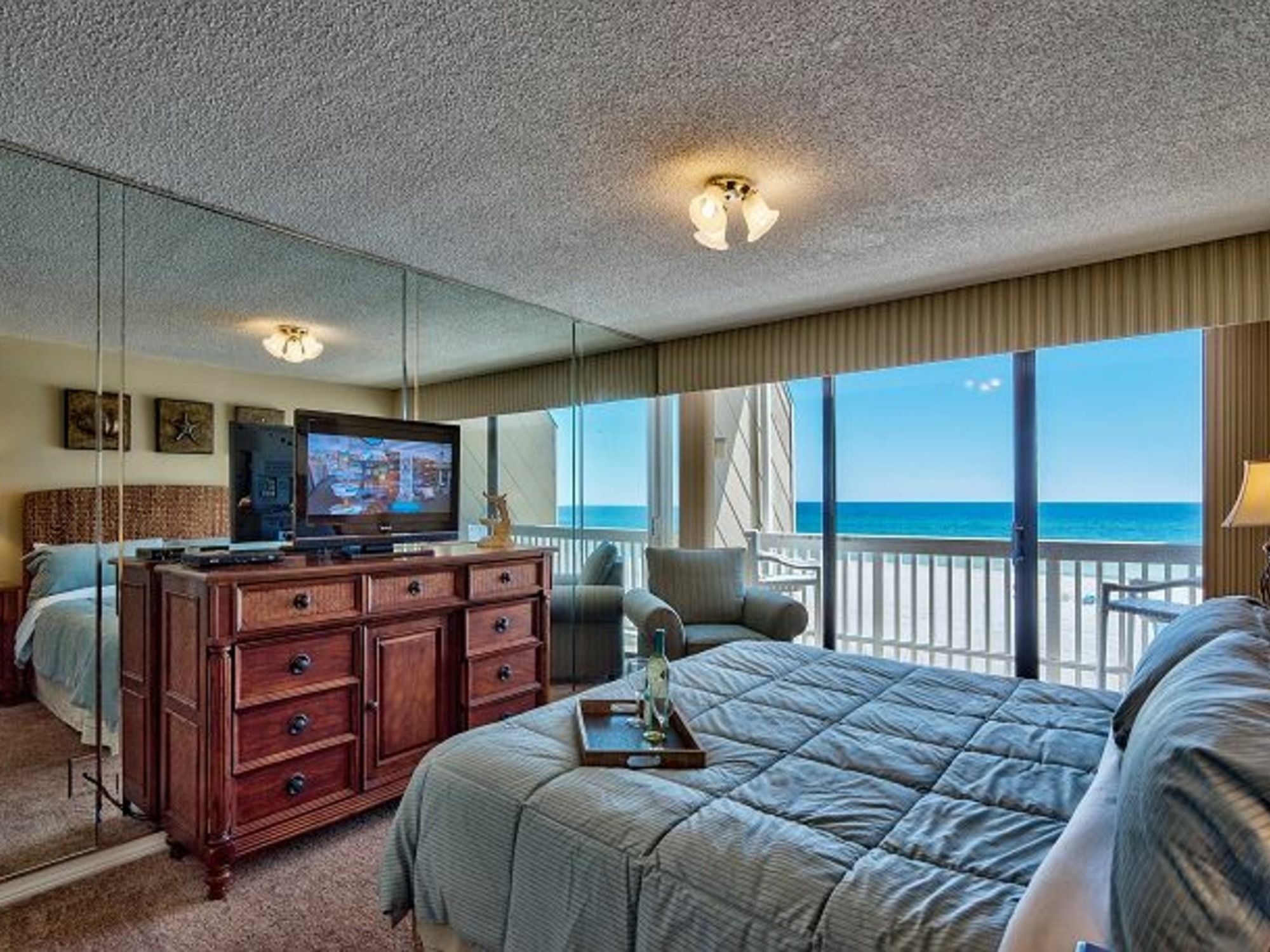 Pirate Cove Villa 117 - 825255 Townhouse Panama City Beach Kültér fotó