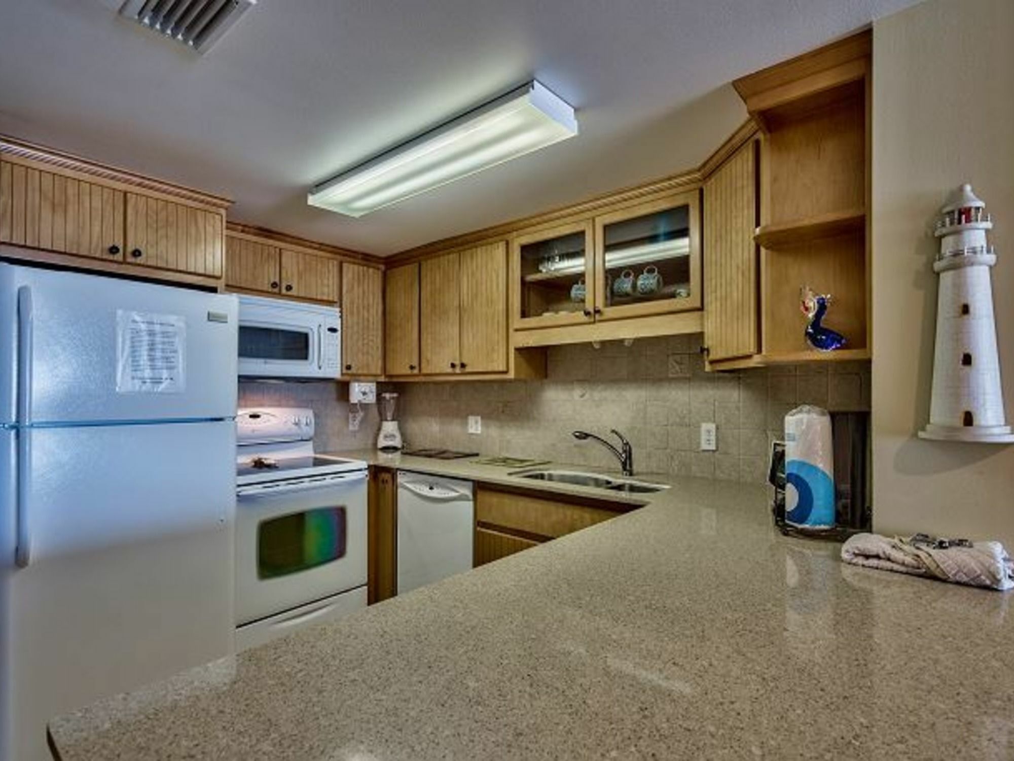 Pirate Cove Villa 117 - 825255 Townhouse Panama City Beach Kültér fotó