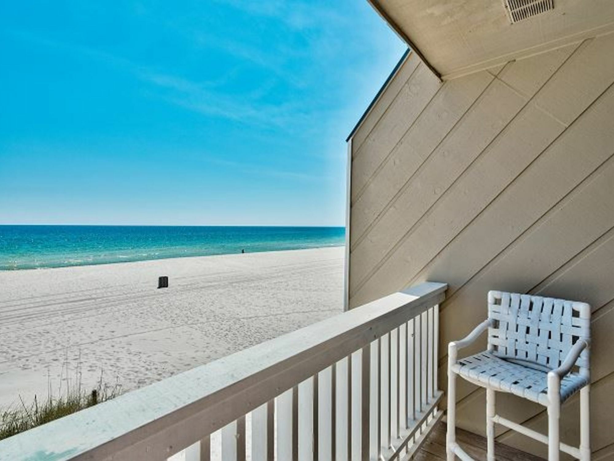 Pirate Cove Villa 117 - 825255 Townhouse Panama City Beach Kültér fotó